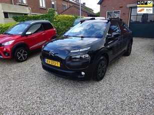 Citroen C4 Cactus 1.6 BlueHDi Business Plus Navigatie