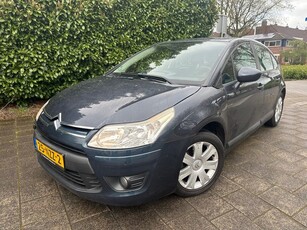 Citroen C4 MET NIEUW DIST RIEM, NAVIGATIE, AIRCO & JAAR