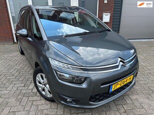 Citroen C4 Picasso 1.2 PureTech Business / 7P / Navi / PDC / Cruise / Clima / Keyless