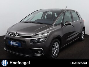 Citroen C4 PICASSO 1.2 PureTech Shine Automaat Navigatie