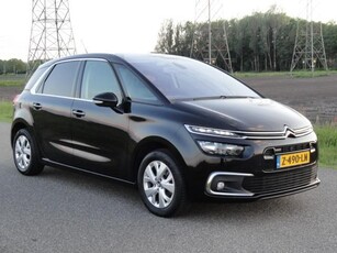 Citroen C4 PICASSO 1.2PureTech LED+NAVIG+CAMERA+TREKHAAK