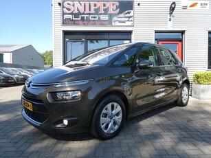 Citroen C4 Picasso 1.6 HDi Intensive