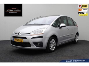 Citroen C4 Picasso 1.6 VTi Business 5p. 2009