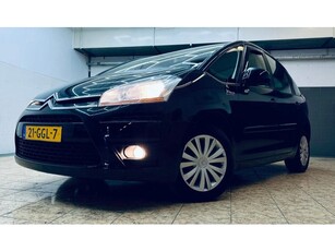 Citroen C4 Picasso 2.0-16V Ambiance Automaat 5p. NW