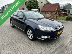 Citroen C5 1.6 HDi Tendance