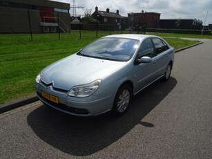 Citroen C5 2.0-16V Caractère