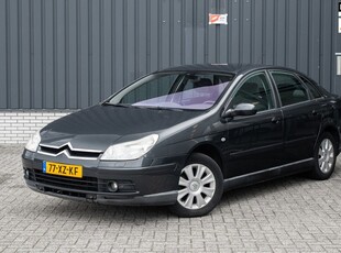 Citroen C5 2.0-16V Caractère*Airco*