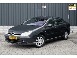 Citroen C5 2.0-16V Caractère*Airco*