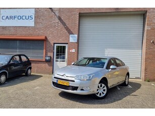 Citroen C5 2.0 16V Comfort NAP Dealer 2e eigenaar Cruise