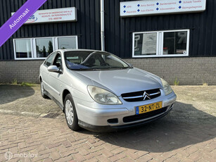 Citroen C5 2.0-16V Différence 2 * Airco * Automaat *