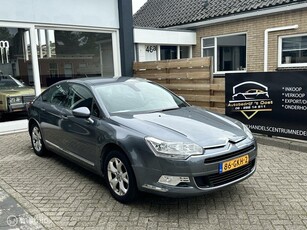 Citroen C5 2.0 16V Exclusive AUTOMAAT NIEUWE APK