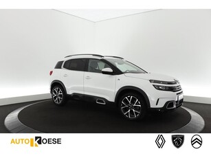 Citroen C5 Aircross 1.6 Plug-In Hybrid 225 Shine Plug-In