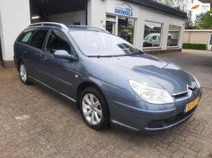 Citroen C5 Break 2.0 HDIF Ligne Business