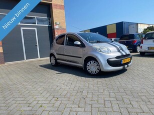 Citroen CITROEN C1 5drs Airco Nap el pakket