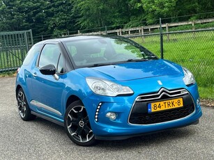 Citroen DS3 1.4 Chic /Trekhaak/Airco/