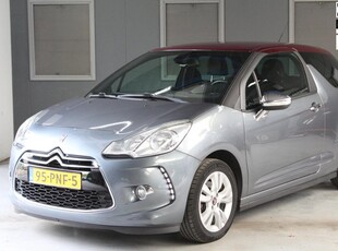 Citroen DS3 1.6 So Chic