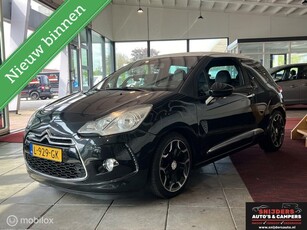 Citroen DS3 1.6 THP Sport Chic