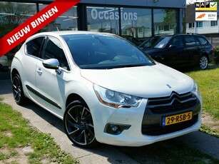 Citroen DS4 1.6 THP Sport Chic NAV I 201PK AIRCO