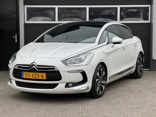 Citroen DS5 1.6 THP So Chic ALLEEN HANDEL EN EXPORT!!!