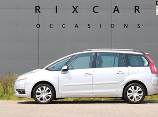 Citroen Grand C4 Picasso 1.6 HDI Business EB6V 7p. Automaat