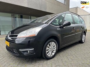 Citroen Grand C4 1.6 VTi 7p. CLIMAT BJ 3-2010 APK 10-2024