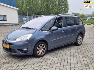 Citroen Grand C4 Picasso 1.6 VTi Ligne Business 5p