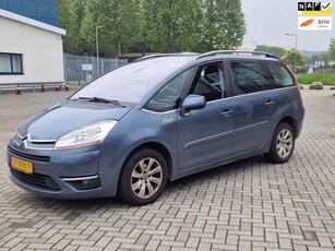 Citroen Grand C4 Picasso 1.6 VTi Ligne Business 5p