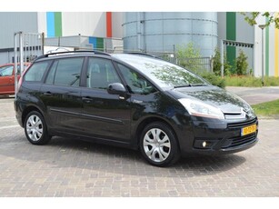 Citroen Grand C4 Picasso 1.8-16V Ambiance 7persoons ECC