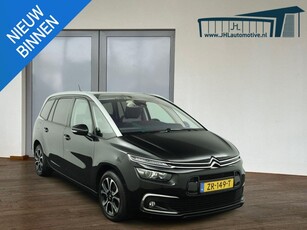 Citroen Grand C4 SpaceTourer 1.6 PureTech