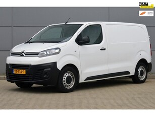 Citroen Jumpy 2.0 BlueHDI 120 Club M S&S