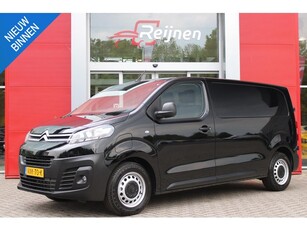 Citroen ë-Jumpy L2 136PK AUTOMAAT 75 kWh 18 STUKS OP