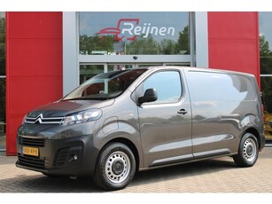 Citroen ë-Jumpy L2 136PK AUTOMAAT 75 kWh 18 STUKS OP