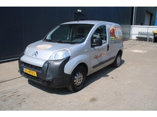 Citroen Nemo 1.3 HDiF Marge schade export