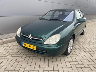 Citroen Xsara 1.6i-16V Ligne Prestige met 1 jaar APK