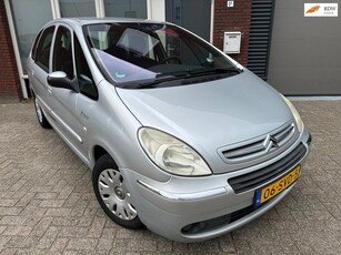 Citroen Xsara Picasso 1.6i-16V Attraction / Airco