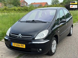 Citroen Xsara Picasso 1.8i-16V Attraction ECC Audio/CD