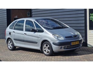 Citroen Xsara Picasso 1.8i-16V Différence 2 (APK 16-01-2025