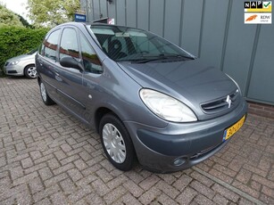 Citroen Xsara Picasso 1.8i-16V Différence NAP//AIRCO//CRUISE//TREKHAAK//CV+AB