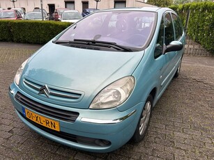 Citroen Xsara Picasso 2.0i-16V Caractère AUTOMAAT