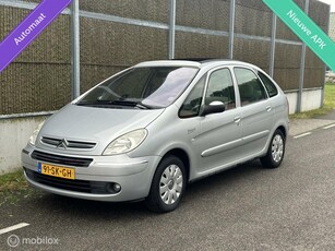 Citroen Xsara Picasso 2.0i-16V Exclusive NAP|NWEAPK|AUTOMAAT