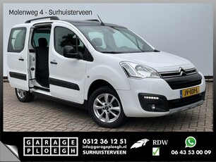 Citroën Berlingo 1.2 PureTech XTR Pano Navi Camera Trekhaak