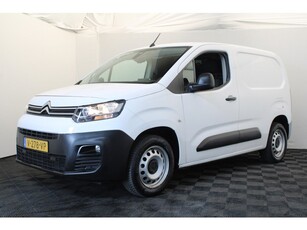 Citroën Berlingo 1.6 BlueHDI Driver (bj 2019)