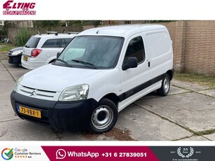 Citroën Berlingo 1.6 HDI 600