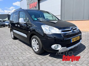 Citroën Berlingo 1.6 VTi Multispace (bj 2011)