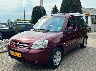 Citroën Berlingo 1.6i 2008 Multispace 5-Persoons 113.000 KM