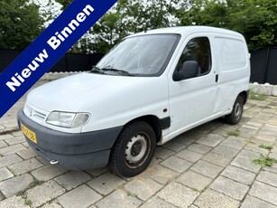 Citroën Berlingo 1.8 D 600 LAGE KM STAND