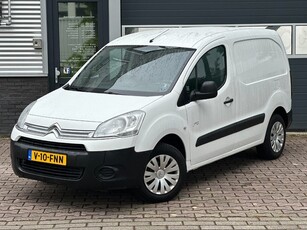 Citroën Berlingo ELEKTRISCH/AUT/STOELVERWARMING/EX BTW