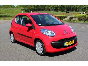 Citroën C1 1.0-12V Séduction 2007 Nwe APK Schade