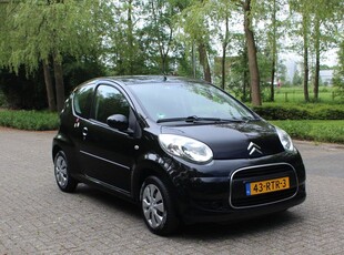 Citroën C1 1.0-12V Selection | 2011 | Airco | Nwe APK |