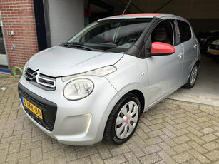 Citroën C1 1.2 PureTech Airscape Shine